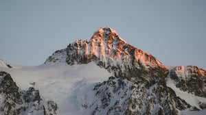 Mountain Peak
