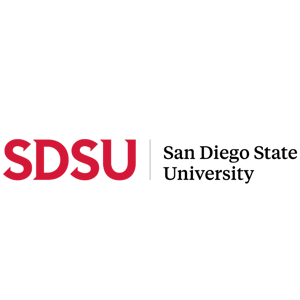 SDSU logo