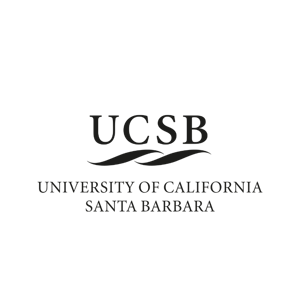 UCSB logo